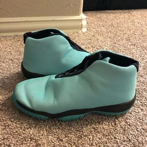 Air Jordan Future